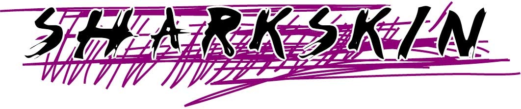 Sharkskin Logo