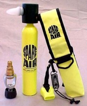SpareAirSystem