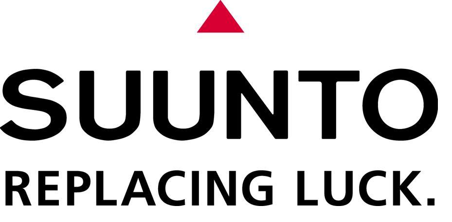 Suunto Repacing Luck