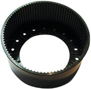 Cylinder Boot