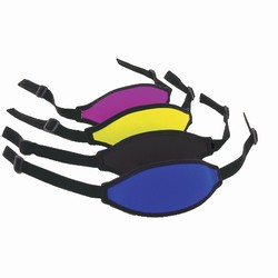 Neoprene mask Strap