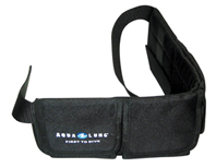 Pocket Weight Belt