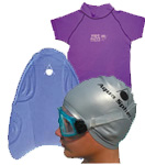 Swim Accessories