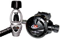 Titan LX Adj