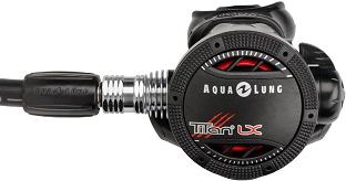 NEW TITAN LX 2nd Stage