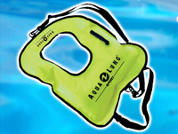 Floating / snorkeling vest