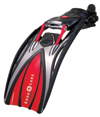 New Slingshot Fins