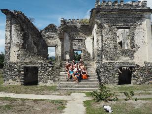 Timor-Leste - Portuguese Prison